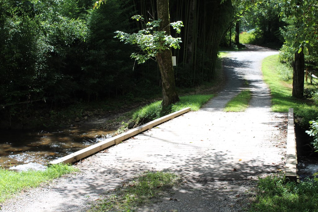 Lot 5J Eagle Fork Trail