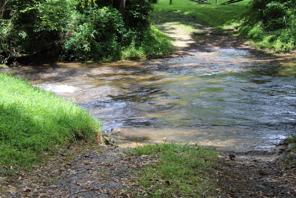 Lot 5J Eagle Fork Trail