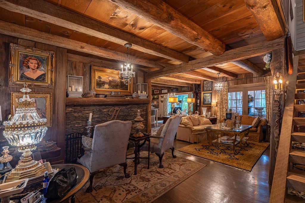 540 Young Cane Creek Road