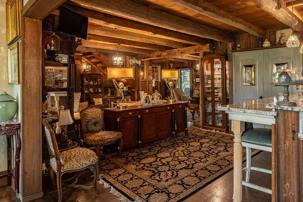 540 Young Cane Creek Road