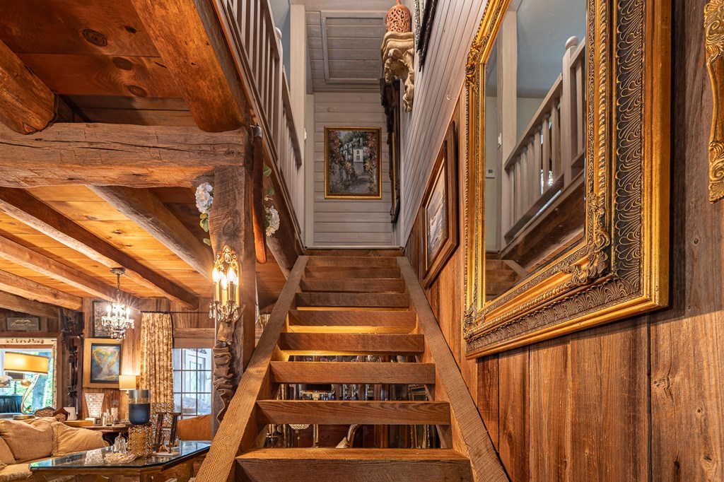Blairsville, Georgia, 30512, United States, 5 Bedrooms Bedrooms, ,6 BathroomsBathrooms,Residential,Active,1944103