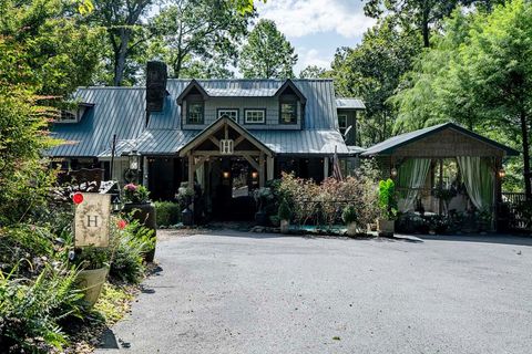 540 Young Cane Creek Road Blairsville GA 30512