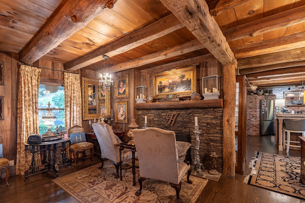 540 Young Cane Creek Road