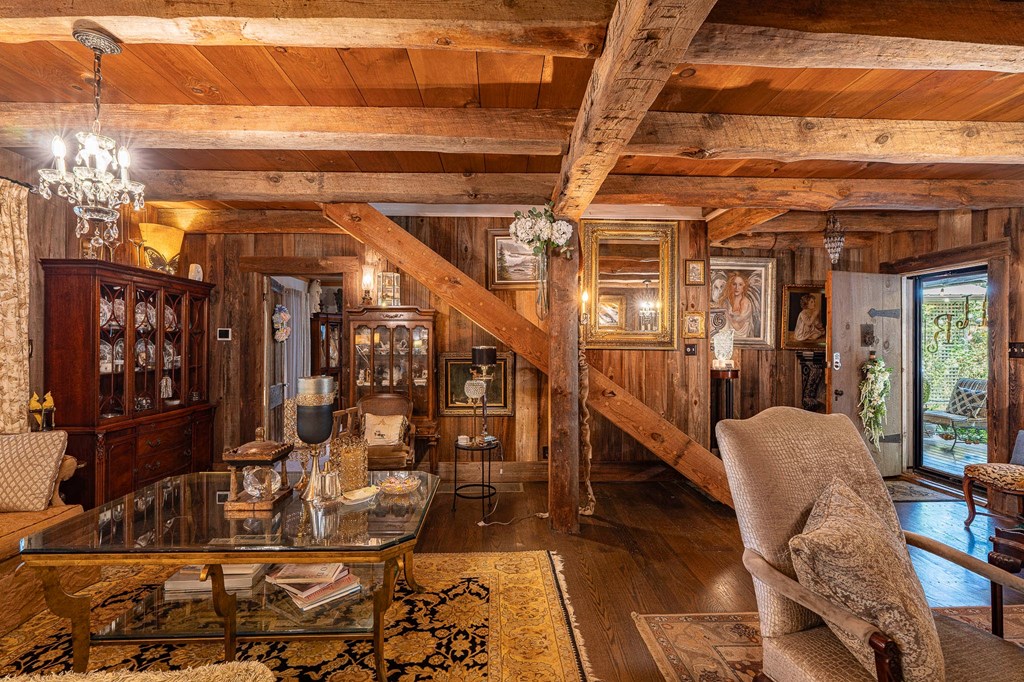 540 Young Cane Creek Road