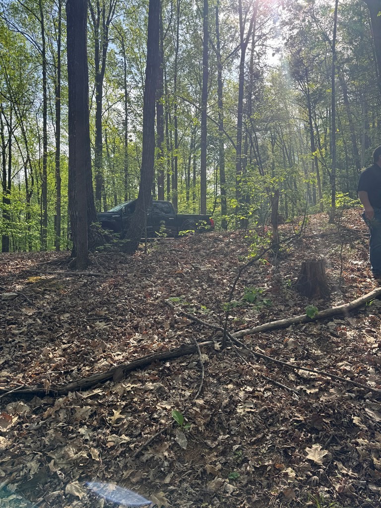0 Mountain View Court