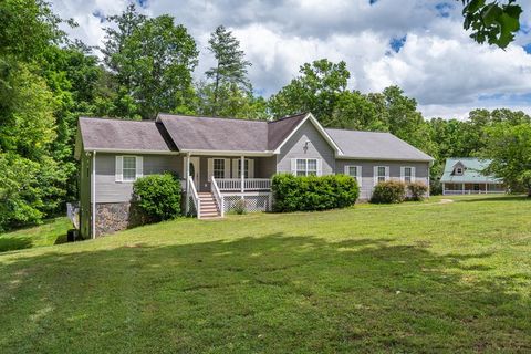 501 Stiles Road Epworth GA 30541