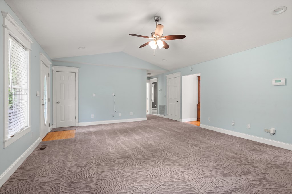 501 Stiles Road