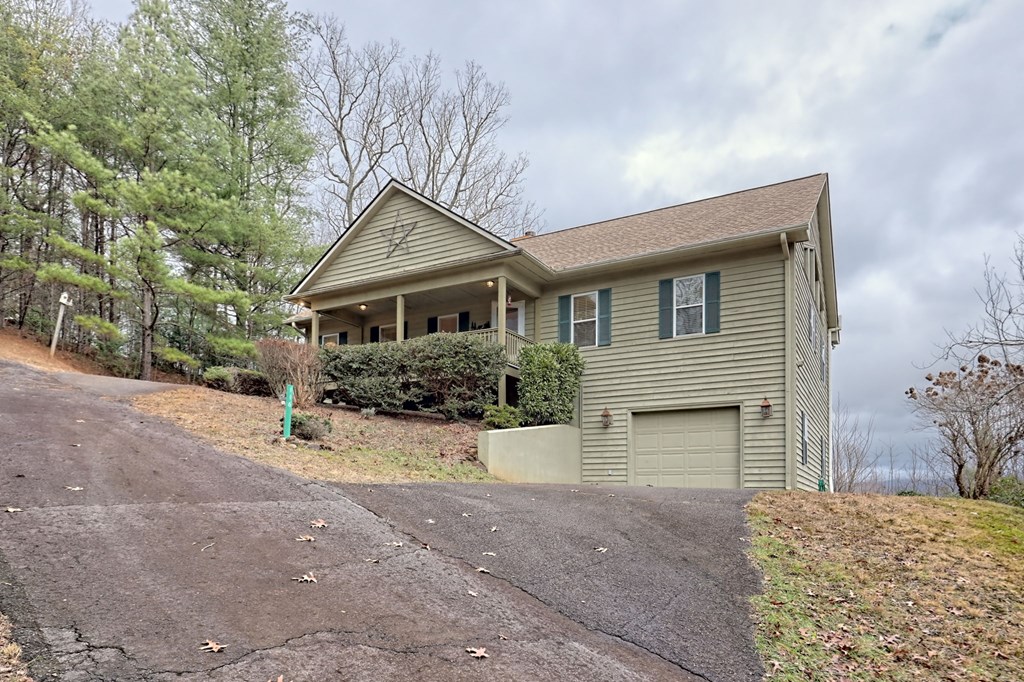 116 Souther Ridge Conn