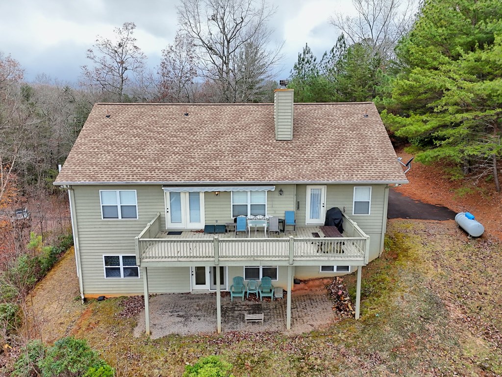 116 Souther Ridge Conn