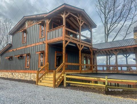 Lot 1 S Aska Road Blue Ridge GA 30515