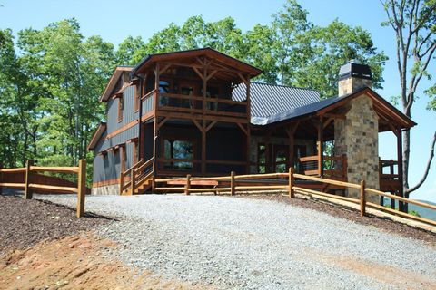 Lot 1 S Aska Road Blue Ridge GA 30515