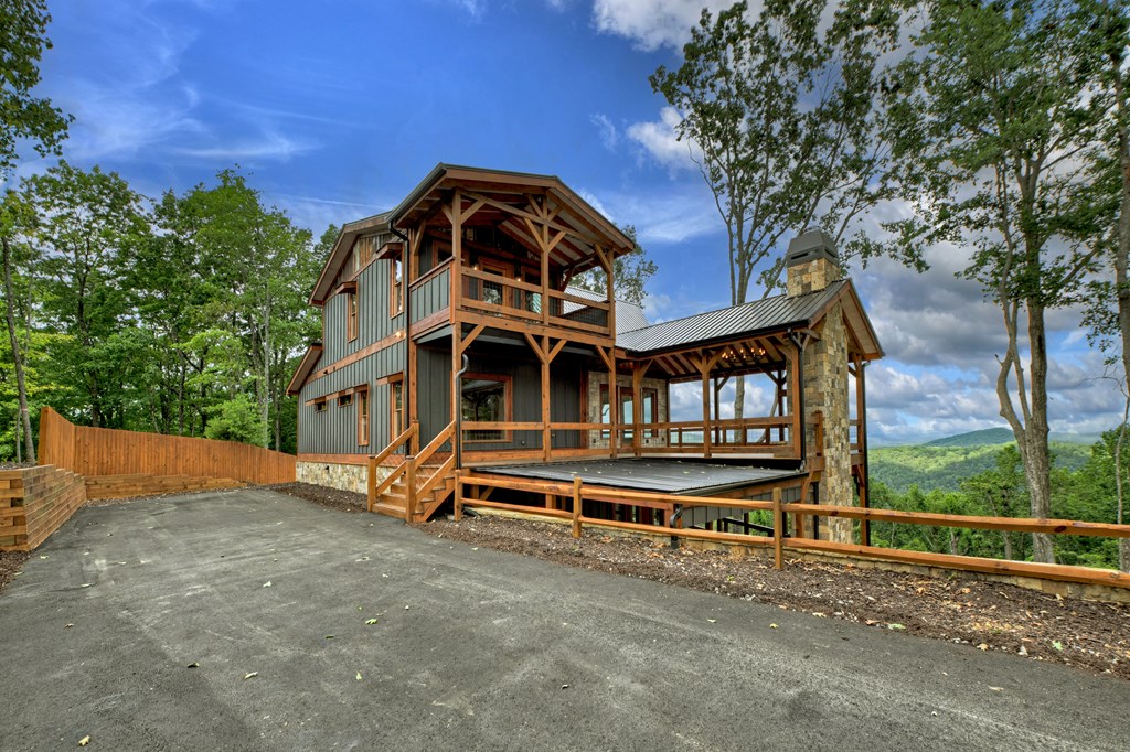 Lot 1 S Aska Road