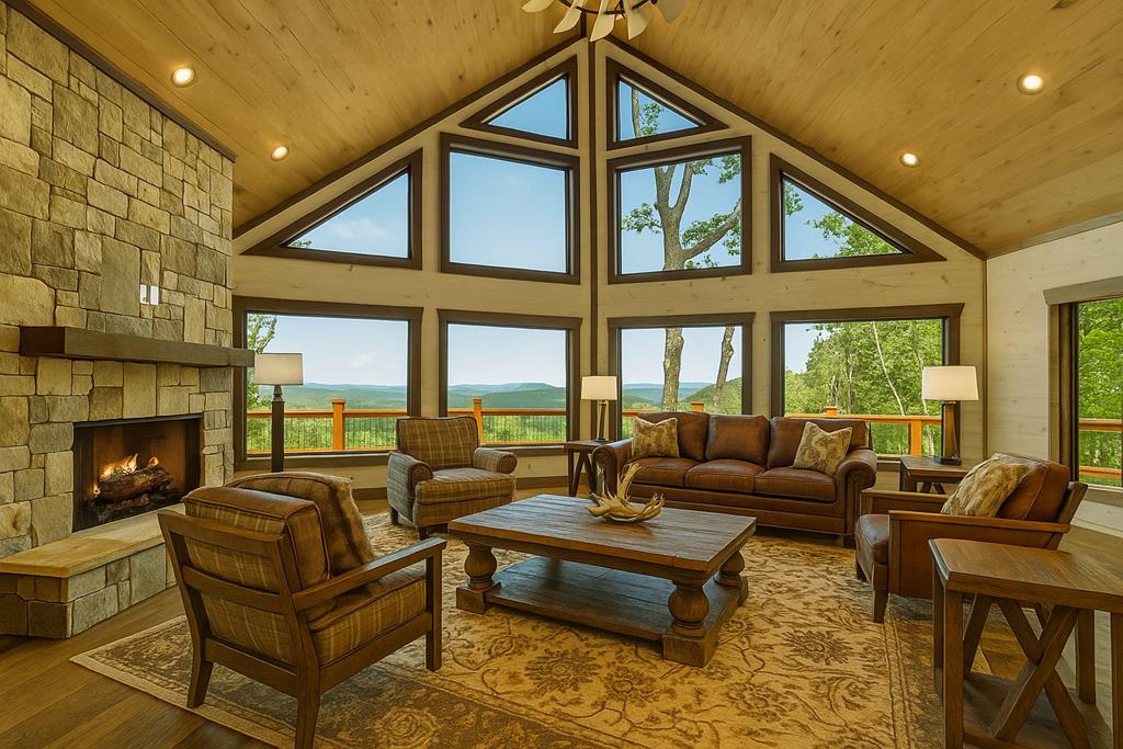 470 S Skylight Drive