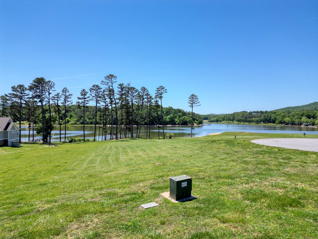 Lot 14 Open Water Lane