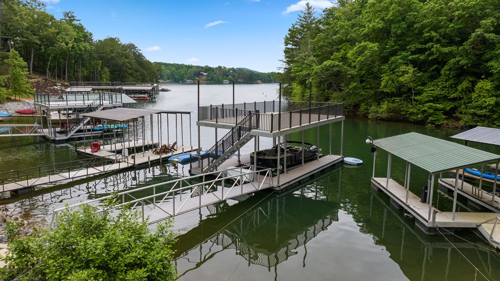66 Rome Point