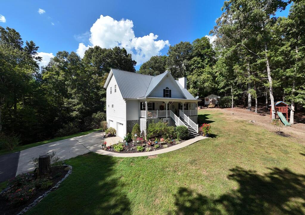 1341 Mull Road