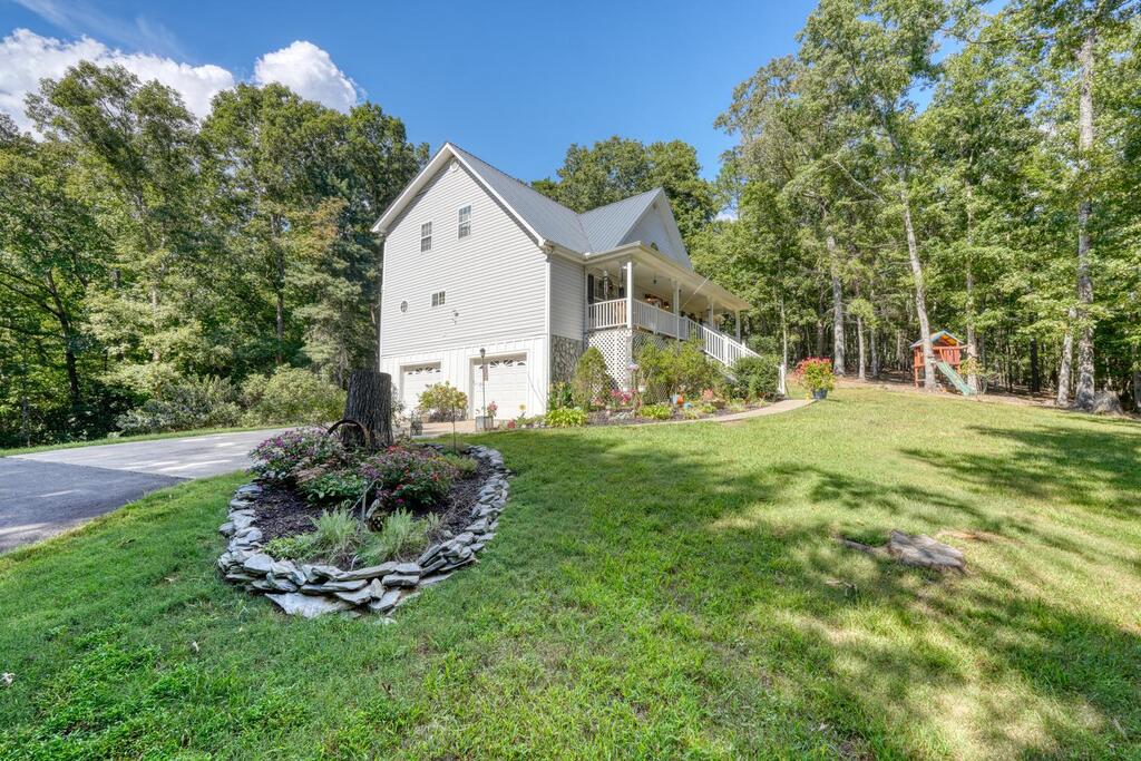1341 Mull Road
