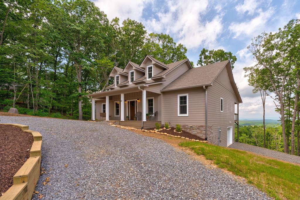 23 Green Cabin Way