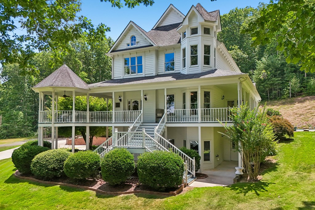 4218 Roy Road