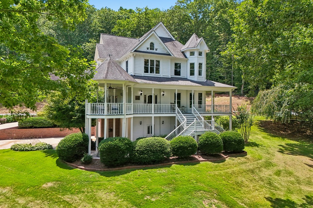 4218 Roy Road