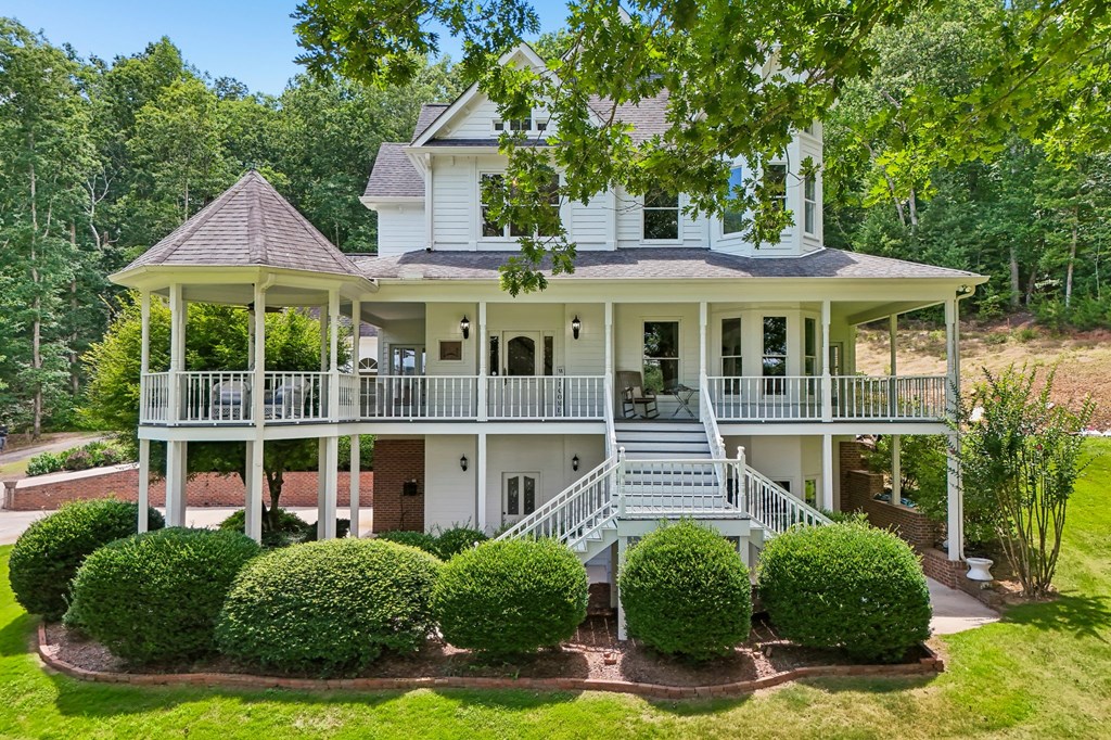 4218 Roy Road