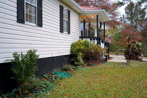 A home in Jasper