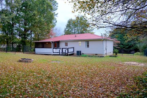 A home in Jasper