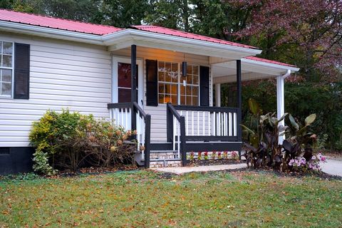 A home in Jasper