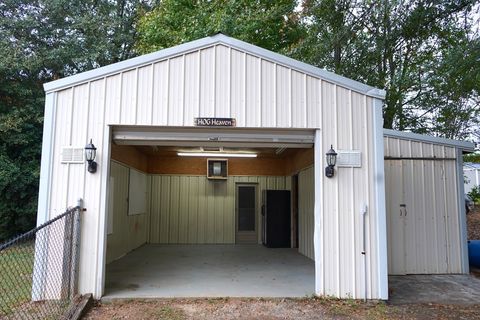 A home in Jasper