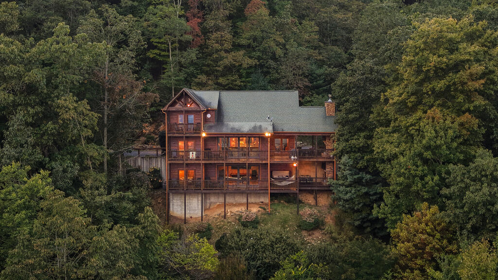 474 Kennebec Drive