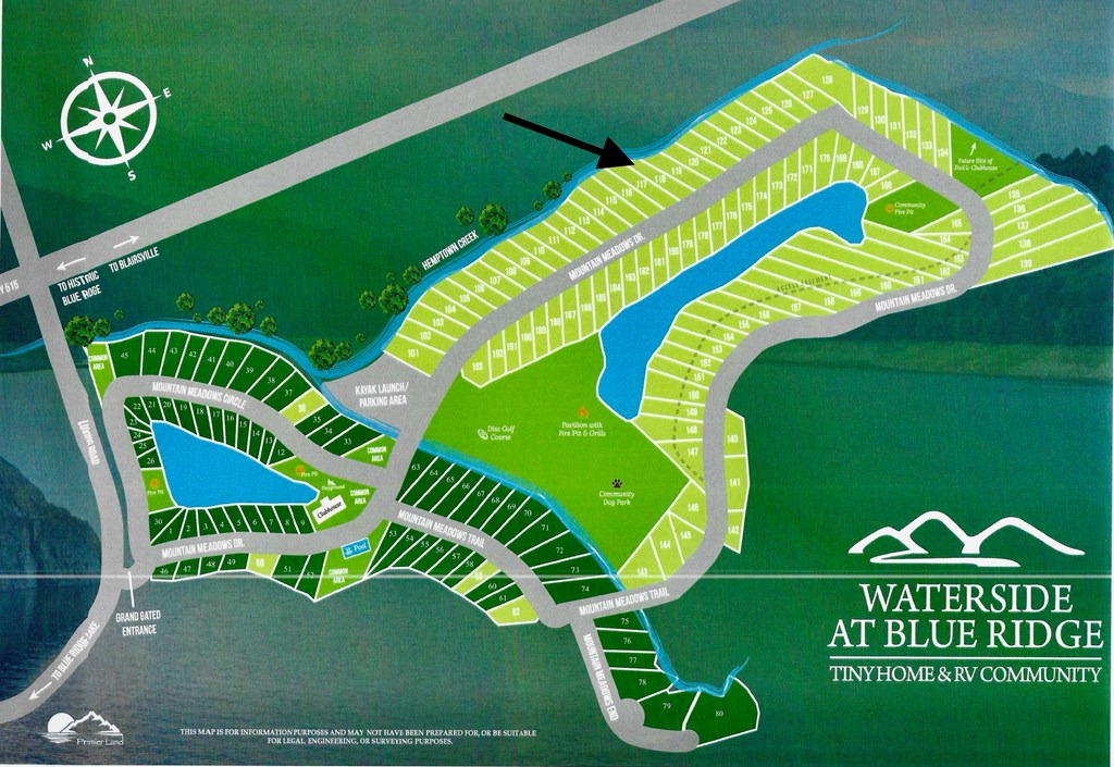 118 Mountain Meadows Drive