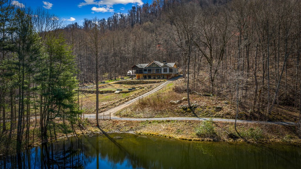 Blue Ridge, Georgia, 30513, United States, 3 Bedrooms Bedrooms, ,3 BathroomsBathrooms,Residential,Active,2025997