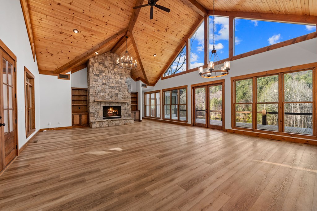 Blue Ridge, Georgia, 30513, United States, 3 Bedrooms Bedrooms, ,3 BathroomsBathrooms,Residential,Active,2025997