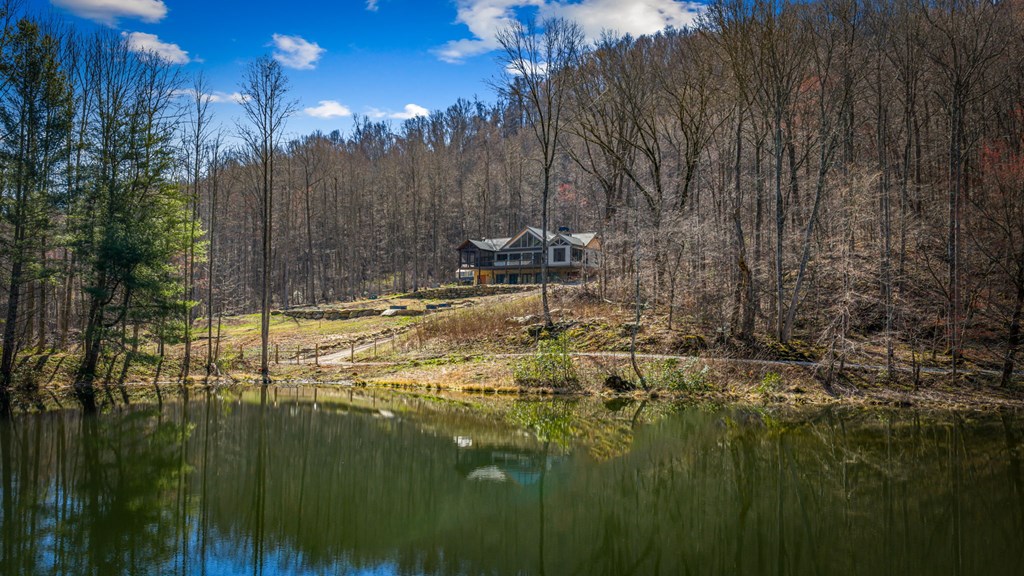 Blue Ridge, Georgia, 30513, United States, 3 Bedrooms Bedrooms, ,3 BathroomsBathrooms,Residential,Active,2025997