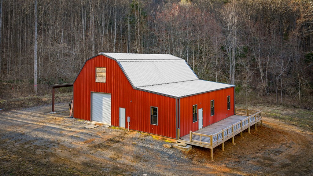 Blue Ridge, Georgia, 30513, United States, 3 Bedrooms Bedrooms, ,3 BathroomsBathrooms,Residential,Active,2025997