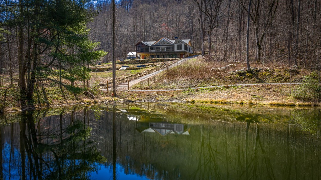 Blue Ridge, Georgia, 30513, United States, 3 Bedrooms Bedrooms, ,3 BathroomsBathrooms,Residential,Active,2025997