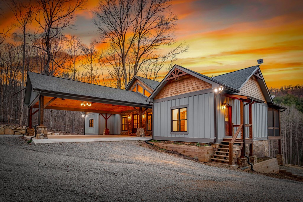 120 Cohutta Ranch Road