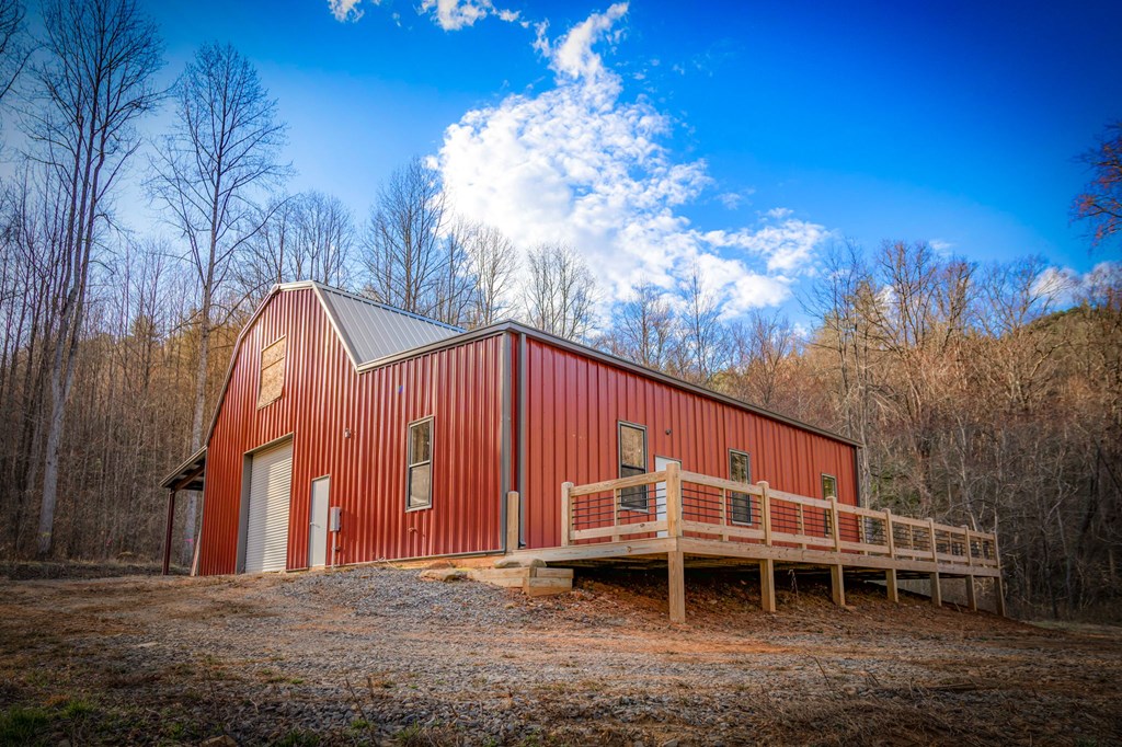 Blue Ridge, Georgia, 30513, United States, 3 Bedrooms Bedrooms, ,3 BathroomsBathrooms,Residential,Active,2025997