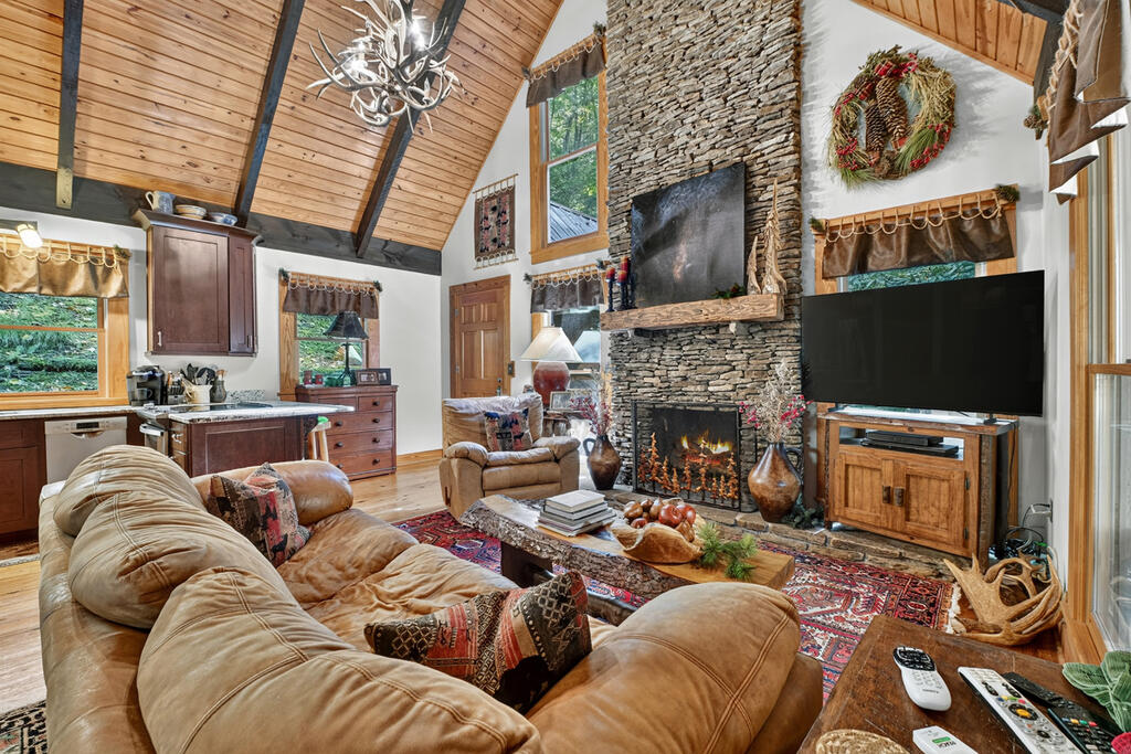 931 Foster Branch Road