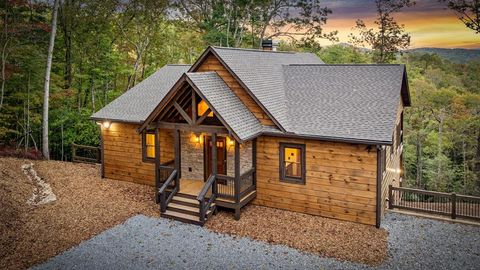 Lot 28 Bill Claypool Drive Blue Ridge GA 30513