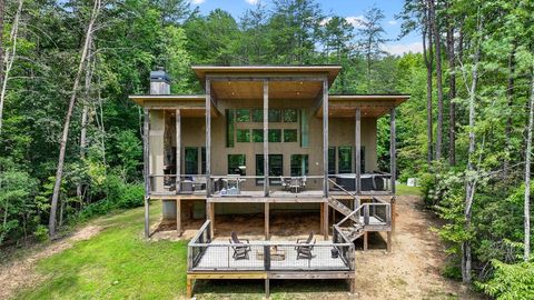 59 Overlook Drive Blue Ridge GA 30513