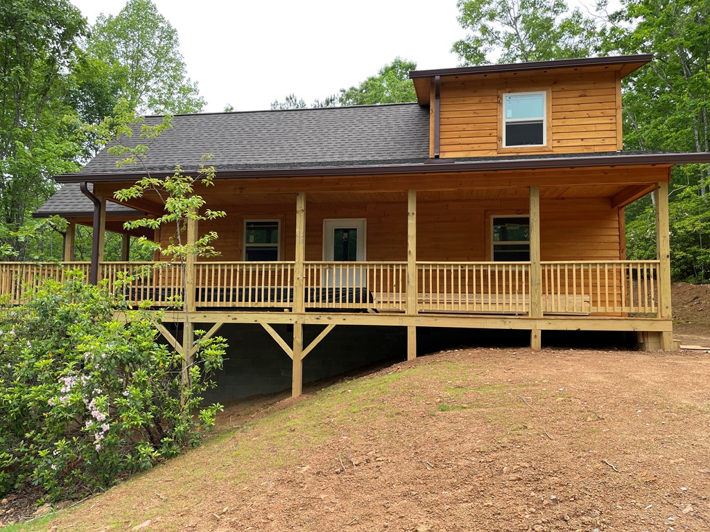 25 Glenn Oak Lane