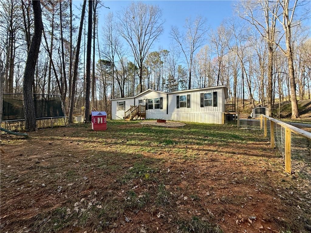 156 Twin Mountain Lake Circle