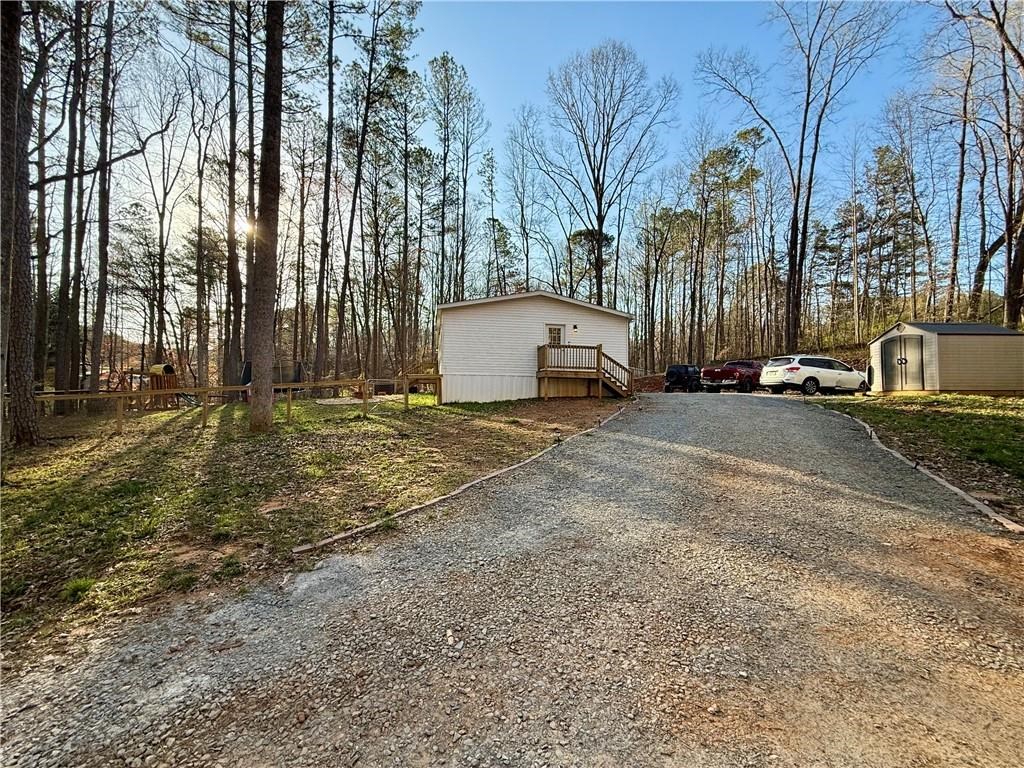 156 Twin Mountain Lake Circle