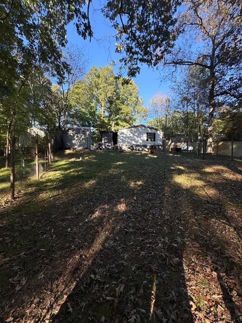 A home in Blue Ridge