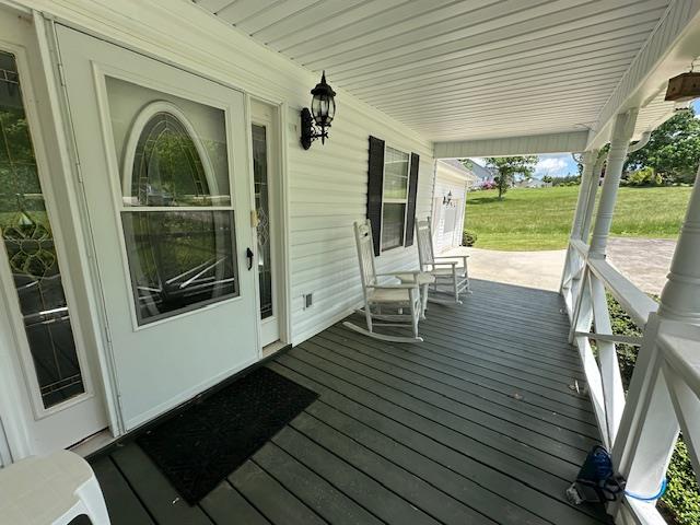 3273 Ivy Log Road