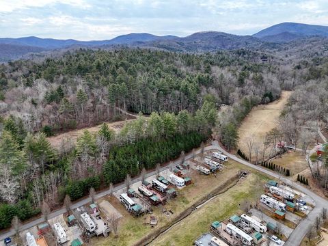 A home in Blairsville