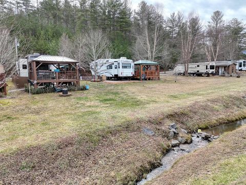 A home in Blairsville