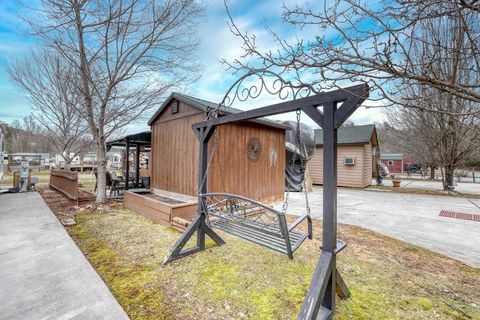 A home in Blairsville