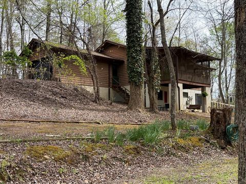 487 Wikle Road Hayesville NC 28904